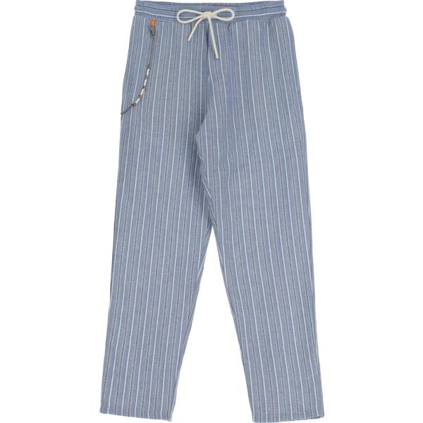 pantaloni Imperial blu
