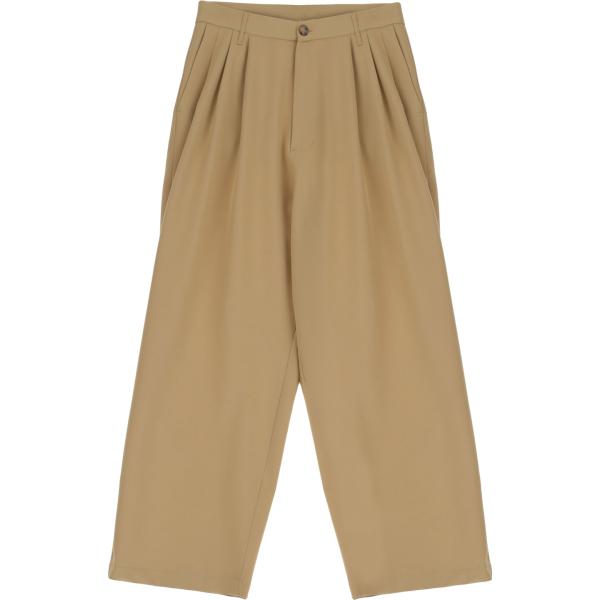 pantaloni Imperial marrone