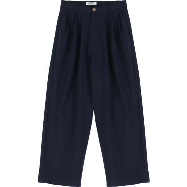 pantaloni Imperial nero
