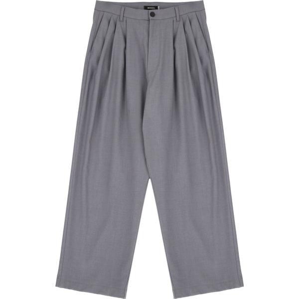 pantaloni Imperial grigio