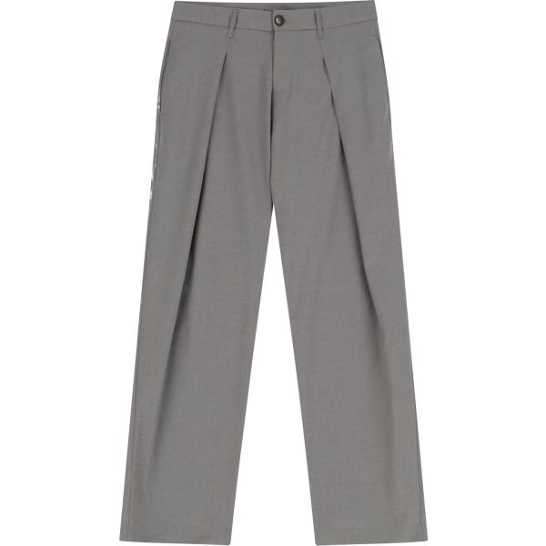pantaloni Imperial grigio
