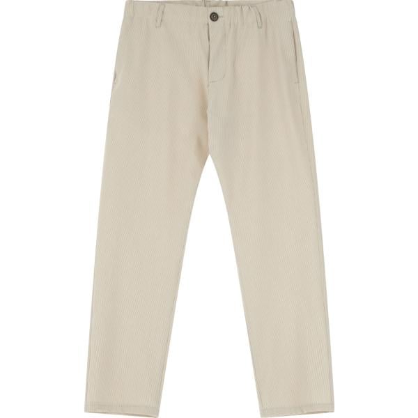 pantaloni Imperial marrone