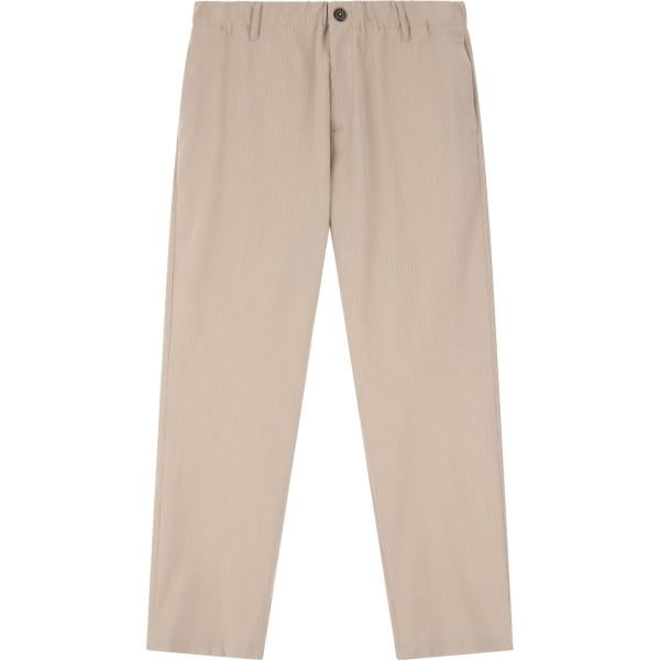 pantaloni Imperial marrone