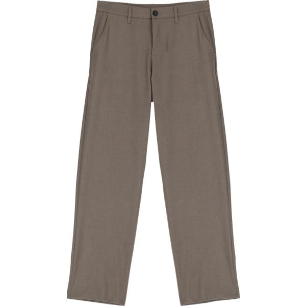 pantaloni Imperial marrone