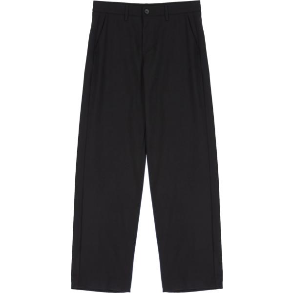 pantaloni Imperial nero