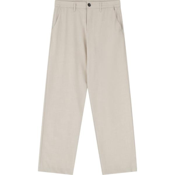pantaloni da uomo in viola chiaro Imperial