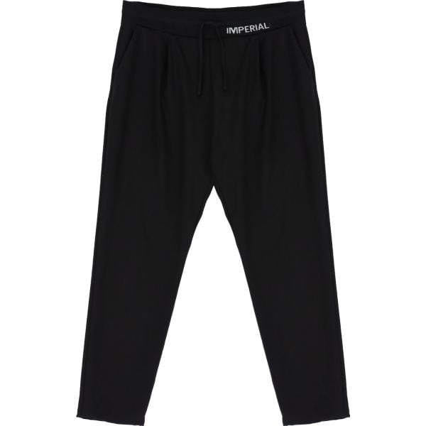 pantaloni Imperial nero