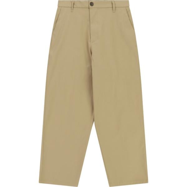 pantaloni Imperial marrone