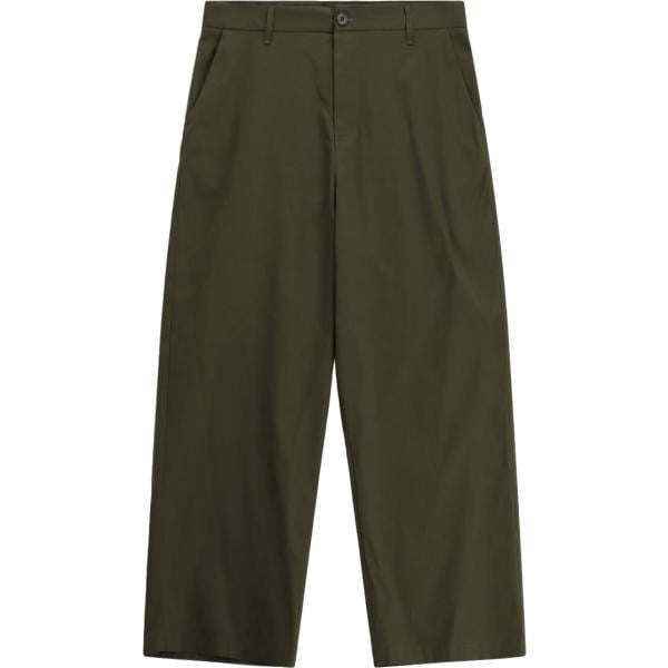 pantaloni Imperial verde