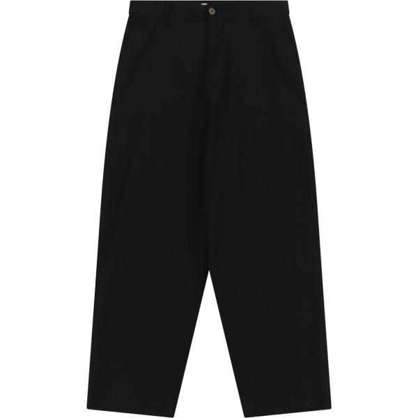 pantaloni Imperial nero
