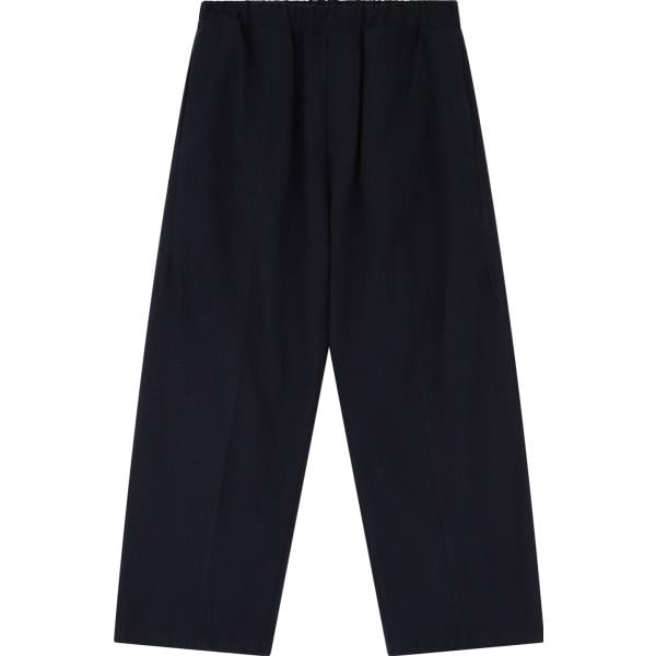pantaloni chino Imperial nero