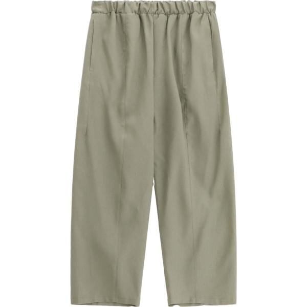 pantaloni Imperial verde