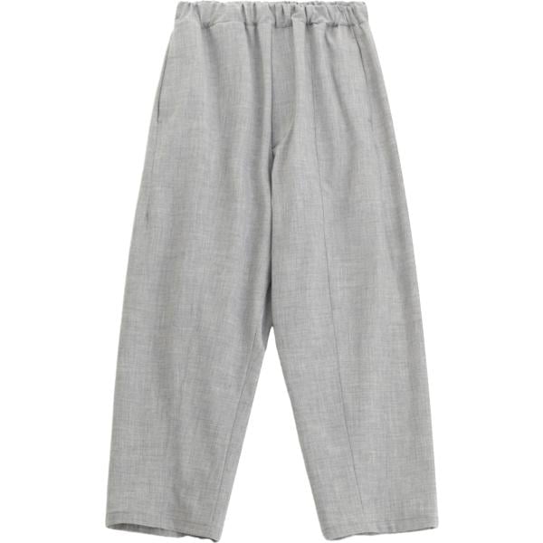 pantaloni Imperial grigio