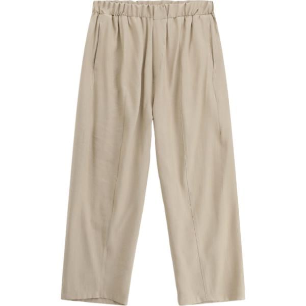 pantaloni Imperial marrone