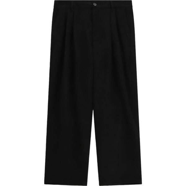pantaloni Imperial nero