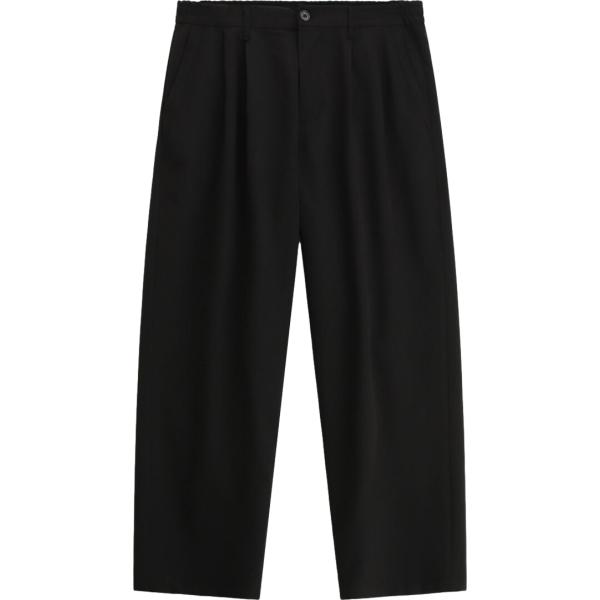 pantaloni Imperial nero