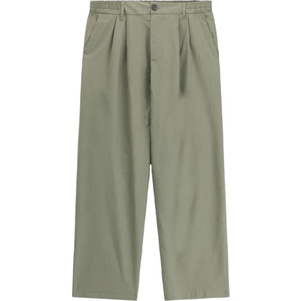 pantaloni Imperial verde