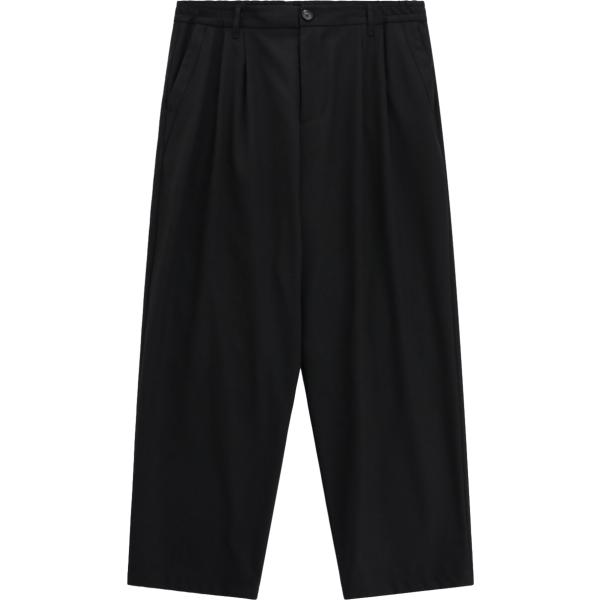 pantaloni Imperial nero