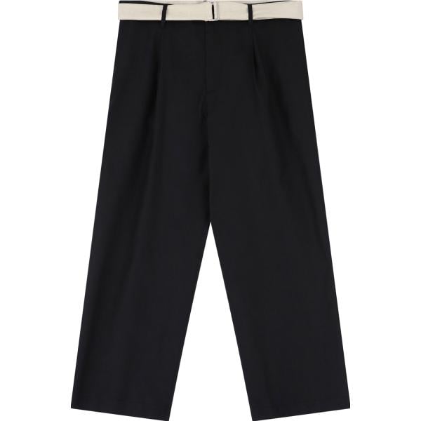 pantaloni Imperial nero