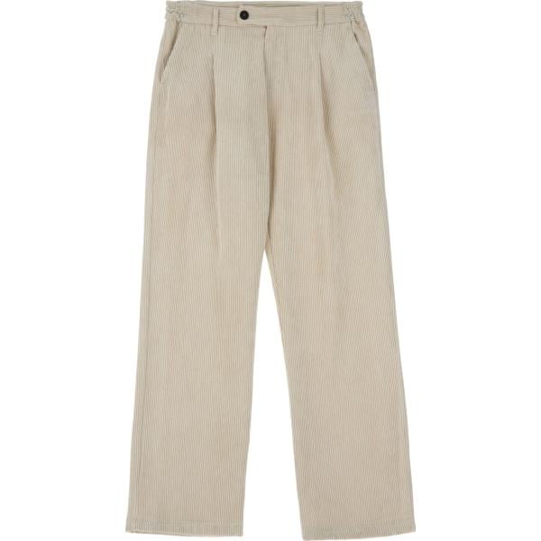 pantaloni Imperial grigio