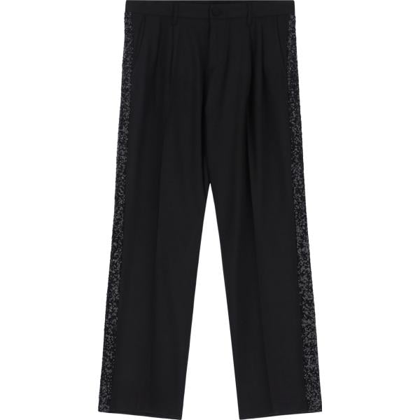 pantaloni Imperial nero