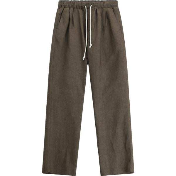 pantaloni Imperial verde