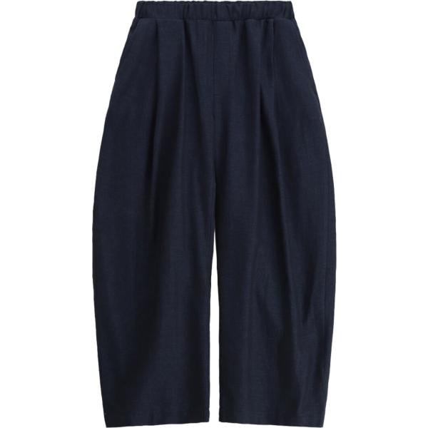 pantaloni Imperial nero