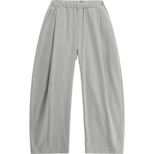 pantaloni Imperial grigio