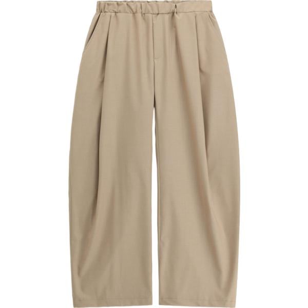 pantaloni Imperial marrone