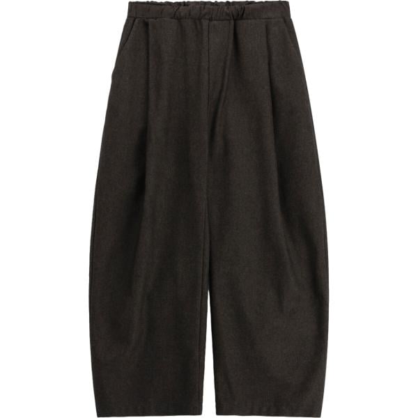 pantaloni Imperial marrone