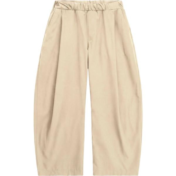 pantaloni Imperial marrone