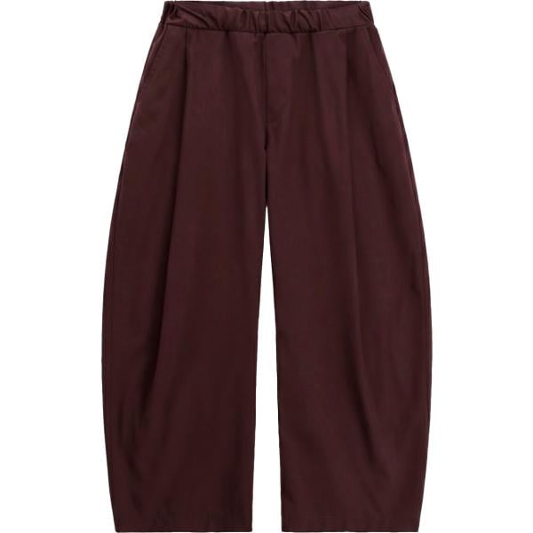 pantaloni Imperial marrone