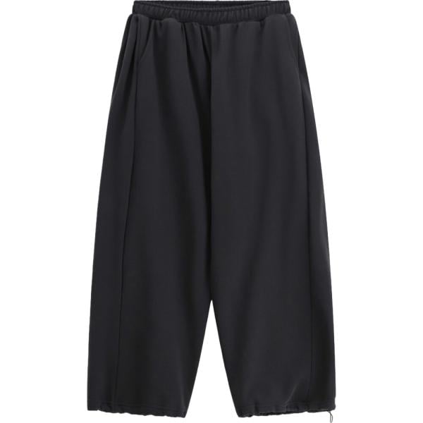 pantaloni Imperial nero