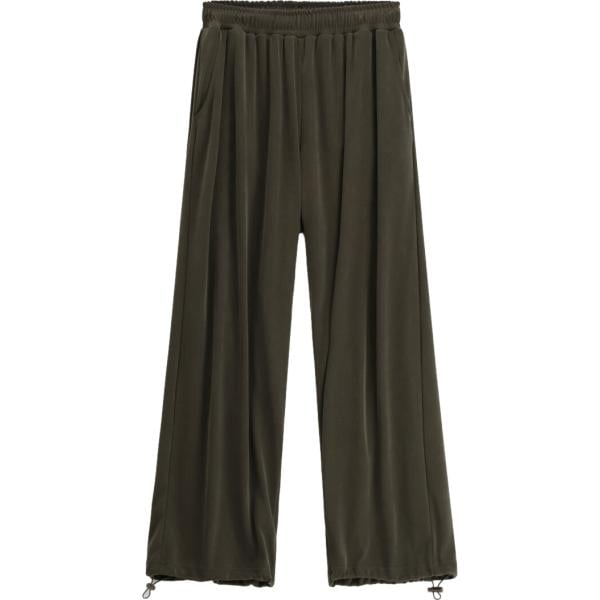 pantaloni Imperial verde