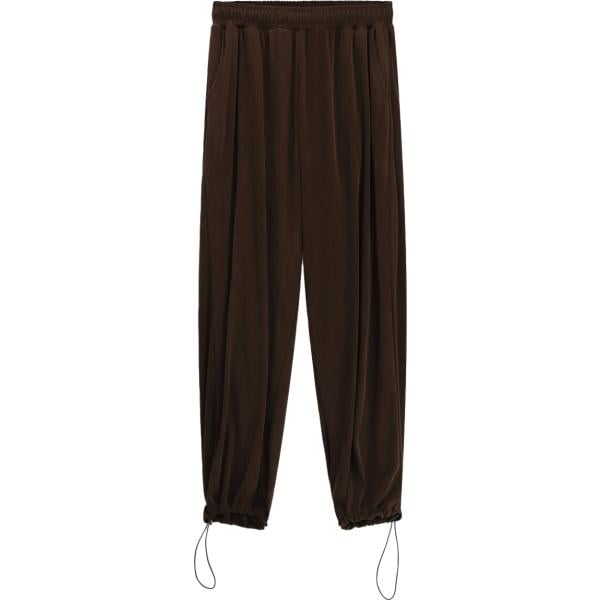 pantaloni Imperial marrone