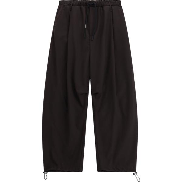 pantaloni Imperial marrone