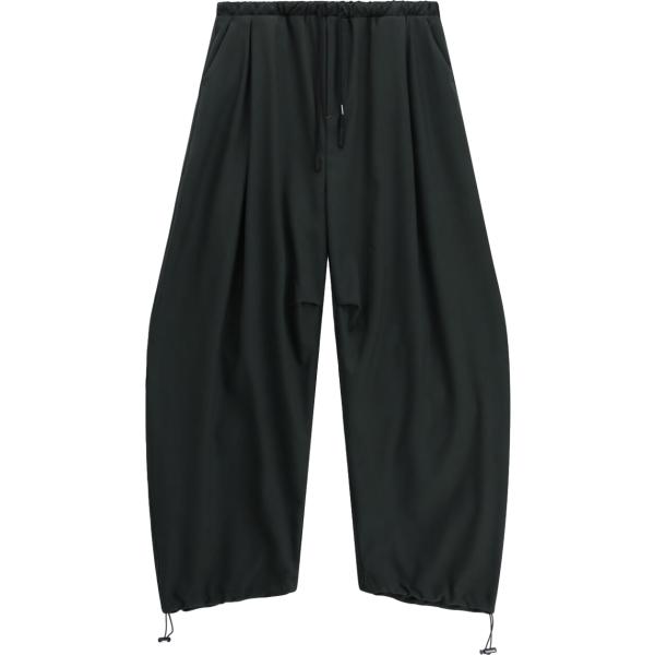 pantaloni Imperial nero