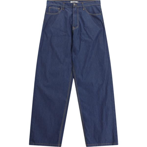 jeans Imperial blu