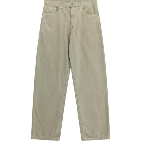 pantaloni Imperial marrone
