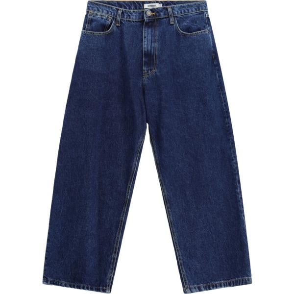 jeans Imperial blu