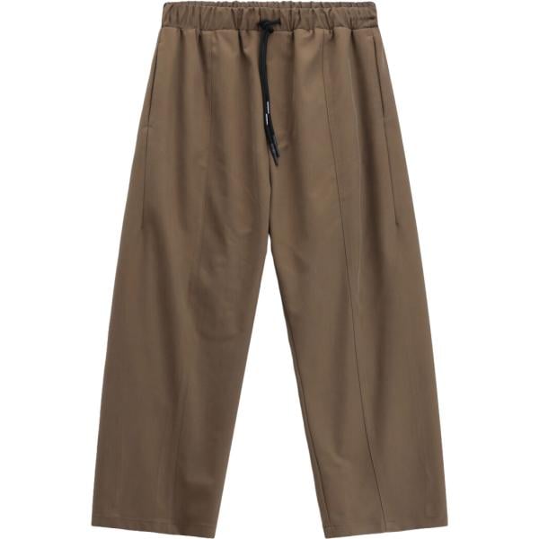 pantaloni Imperial marrone