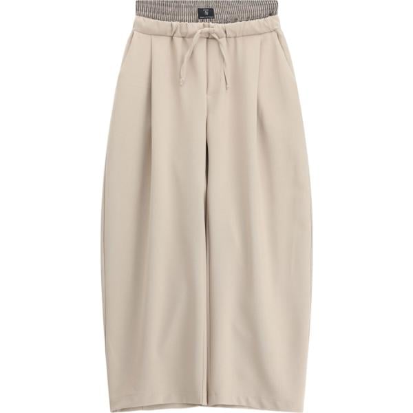 pantaloni Imperial marrone