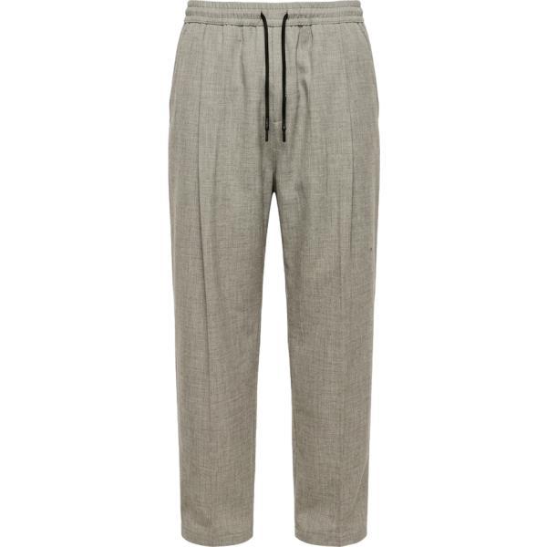 pantaloni Imperial verde
