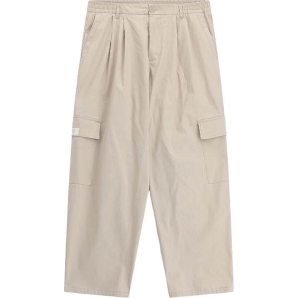 pantaloni cargo Imperial grigio