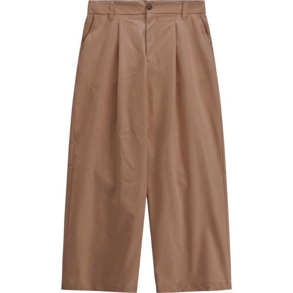 pantaloni Imperial marrone