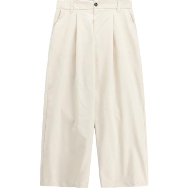 pantaloni Imperial bianco