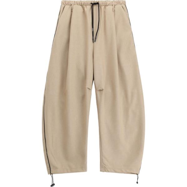 pantaloni Imperial marrone