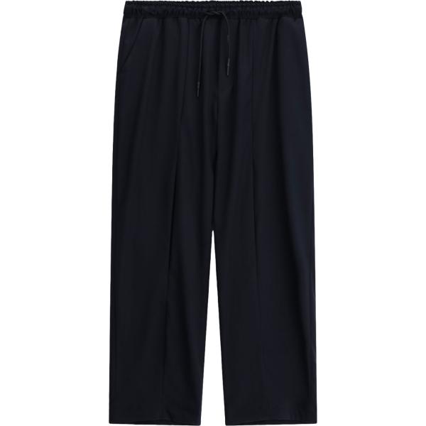 pantaloni Imperial nero