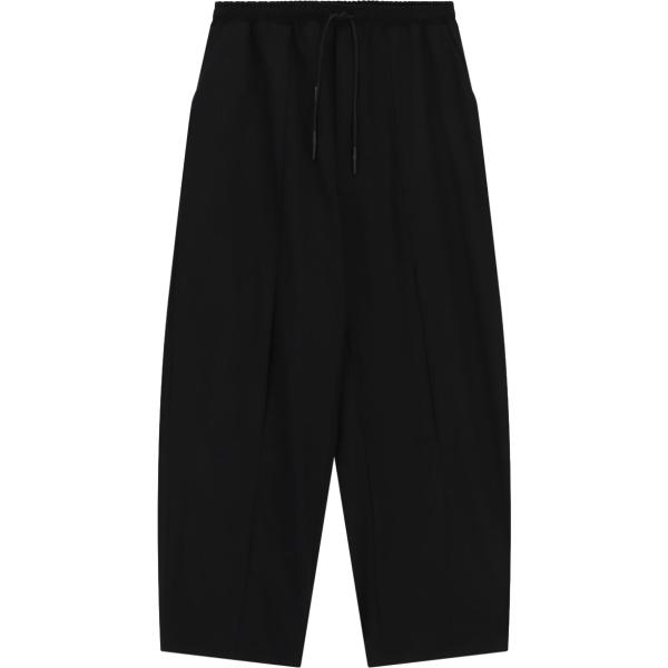 pantaloni Imperial nero