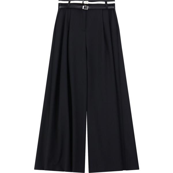 pantaloni Imperial nero